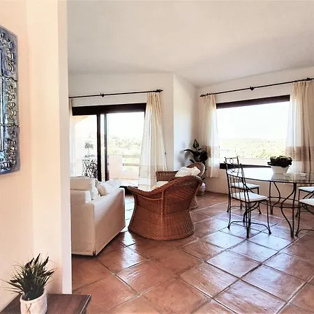 Monica Luxury House