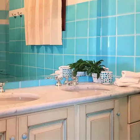 Monica Luxury House Casa vacanze Porto Cervo