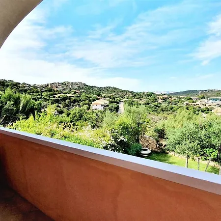Monica Luxury House * Porto Cervo