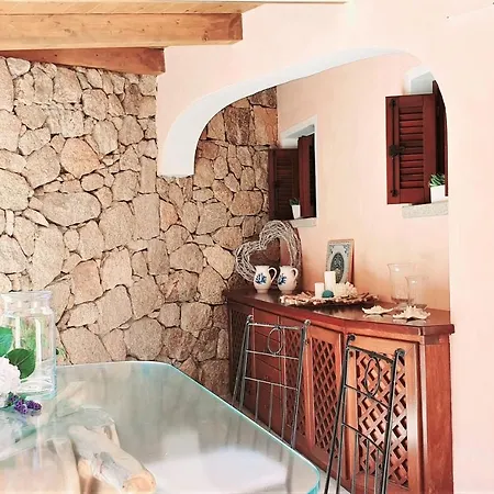 Monica Luxury House Casa vacanze