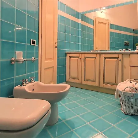 Monica Luxury House * Porto Cervo