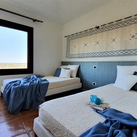Monica Luxury House