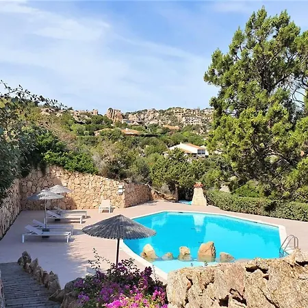 Monica Luxury House Casa vacanze