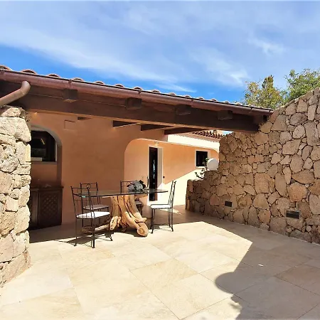 Holiday home Monica Luxury House Porto Cervo