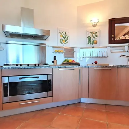 Monica Luxury House Дом отдыха Порто-Черво