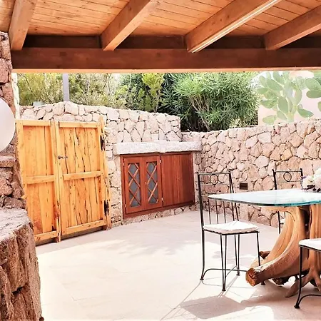 Monica Luxury House *