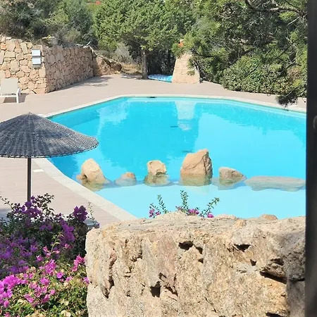 Monica Luxury House