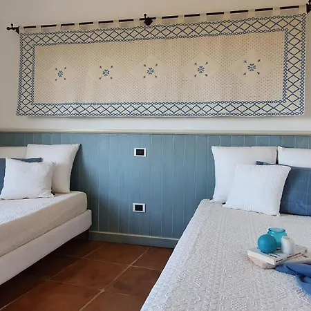 Monica Luxury House * Porto Cervo
