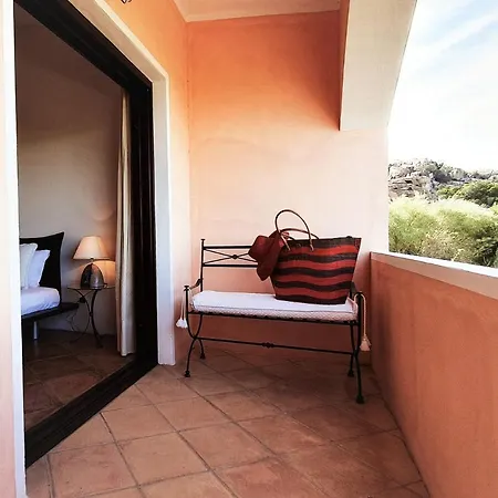 Monica Luxury House Dom wakacyjny