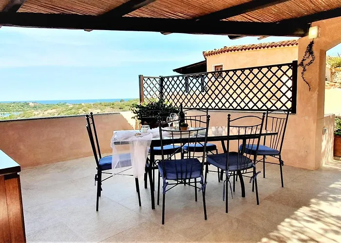 Monica Luxury House Дом отдыха *