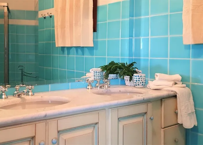 Monica Luxury House Дом отдыха Порто-Черво