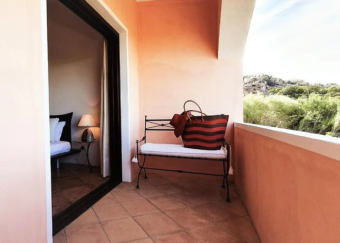 Monica Luxury House Дом отдыха